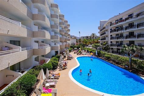 Apartments Coral California | Playa de las Américas