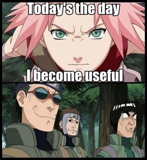 Sakura Memes Fandom