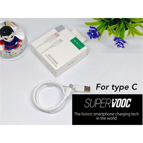 Jual Tipe C Kabel Data Charger Oppo Vooc A Type C Micro Original