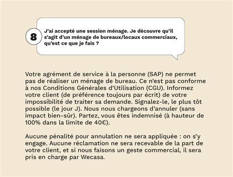 Wecasa Et Vous Le Mag Wecasa