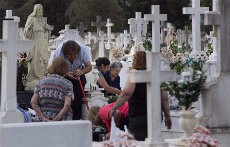 Refuerzo De La L Nea Y Lanzadera Desde Ponce De Le N Al Cementerio