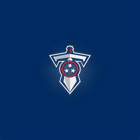 🔥 [40+] Tennessee Titans Logo Wallpapers | WallpaperSafari