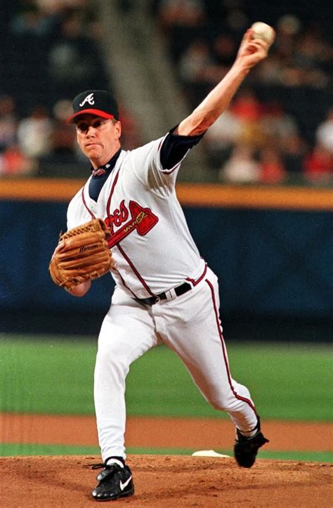 Tom Glavine Alchetron The Free Social Encyclopedia