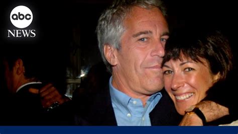 Next Round Of Jeffrey Epstein Court Documents Released Youtube