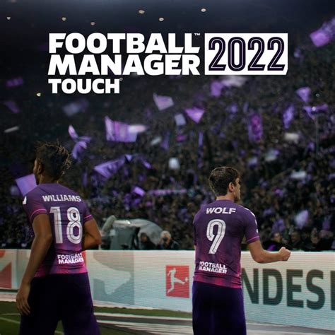 Specificaties Van Football Manager 2022 Touch Switch Tweakers