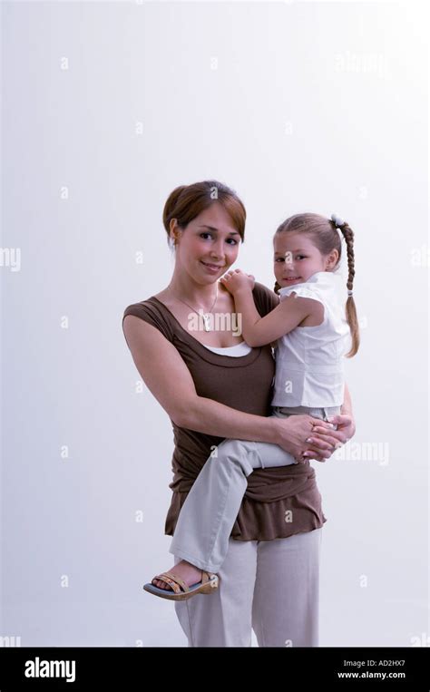 Jaden And Daughter Hi Res Stock Photography And Images Alamy