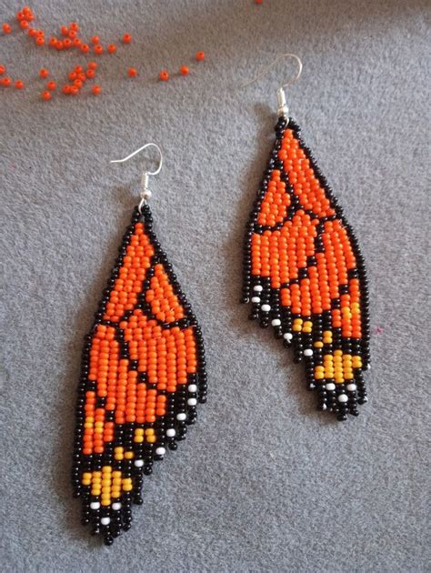 Seed Beads Jewelry Patterns