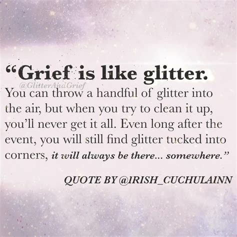 Grief Loss Quotes