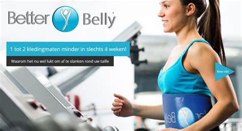 Better Belly Betaalbaarfitness Nl