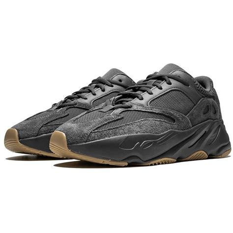 Giày Adidas Yeezy Boost 700 Utility Black Fv5304 Luxity