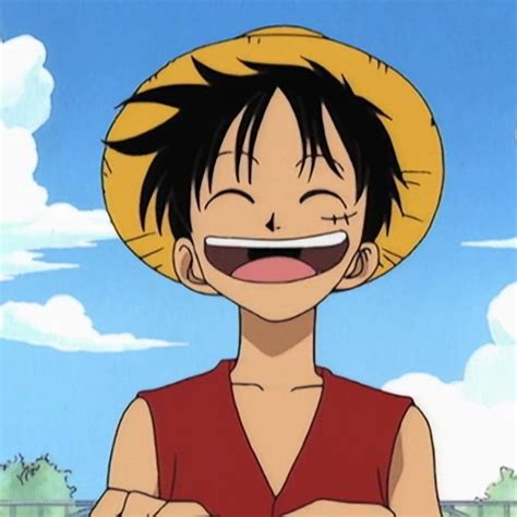 Luffy Pre Timeskip Luffy One Piece Manga Monkey D Luffy