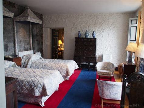 A Royal Stay at Knappogue Castle | Ireland Castle to Stay In