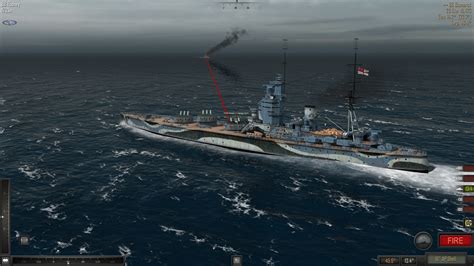 Atlantic Fleet on Steam