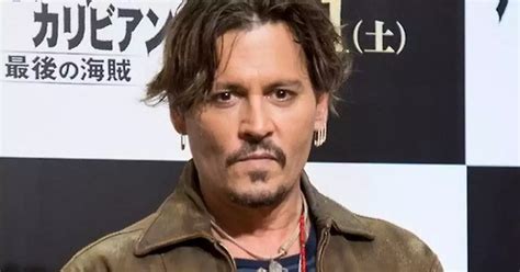 Johnny Depp Regresa Al Cine Estos Son Todos Los Detalles Que Sabemos