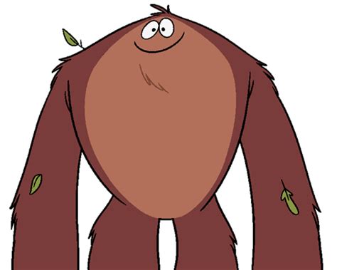 Image - Bigfoot.png | Wabbit Wiki | Fandom powered by Wikia