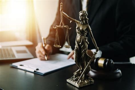 Tips To Help You Choose The Best Criminal Defense Lawyer The Rodriguez Law Group