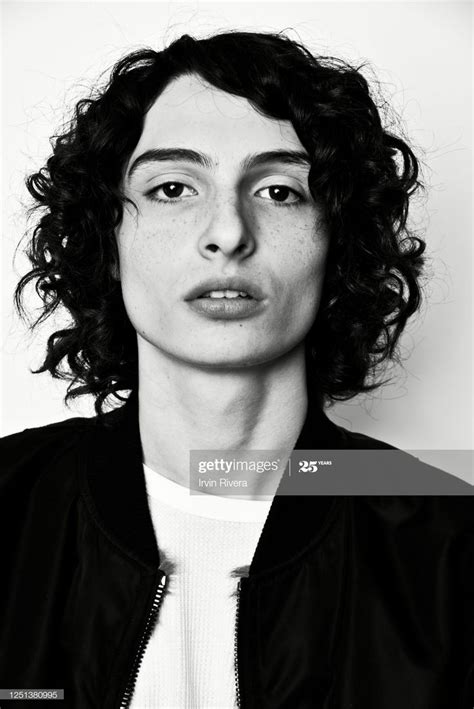 Pin De S En — Finn Wolfhard Amor De Mi Vida Caras Vida