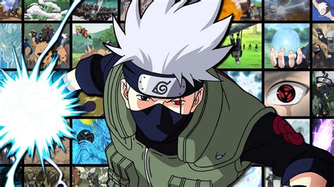 Did Kakashi Actually Know Jutsu Every Jutsu Kakashi Used In