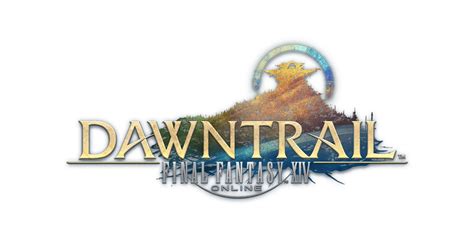 FINAL FANTASY XIV: Dawntrail