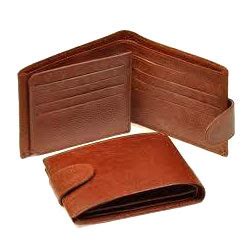 Gents Leather Wallets At Rs Gents Leather Wallet In New Delhi