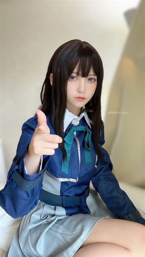 【画像】猫田あしゅ 美少女コスプレイヤーが可愛すぎるのでまとめてみた！ コスッピ！