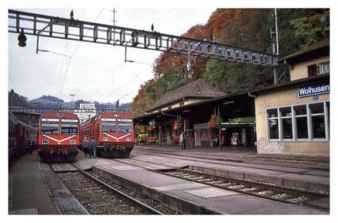 Wolhusen M M Fotos Igschieneschweiz Startbilder De