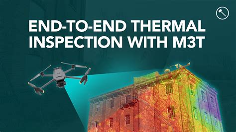 Drone Thermal Roof Inspections | Step-by-Step Guide