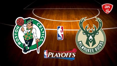 Celtics Vs Bucks Game Times Tv How And Where To Watch Nba