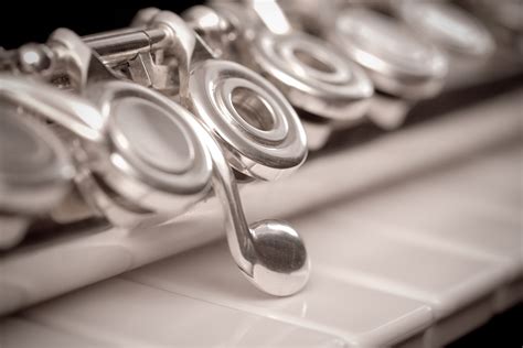 flute homepage timbre  orchestration resource