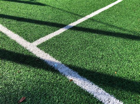 5 benefits of artificial turf for sporting fields