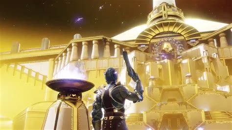 Destiny 2 Se Anuncia La Nueva Expansión Shadowkeep