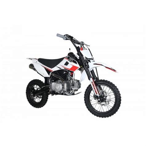 Pitster Pro Mxr Semi Auto Alberta Powersports