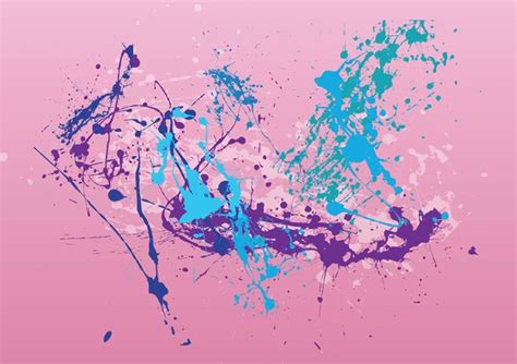 FREE 170+ Amazing Paint Splatter Brushes in ABR | ATN | PSD