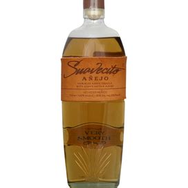 Suavecito Tequila Anejo Very Smooth 750 Ml Delivery Or Pickup Near