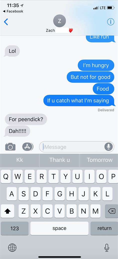 Things To Say To Him Over Text - Infoupdate.org