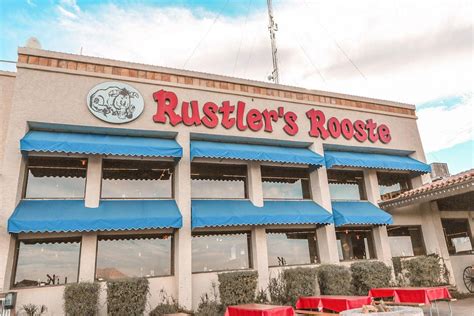 Rustler's Rooste | Corporate Events, Wedding Locations, Event Spaces ...