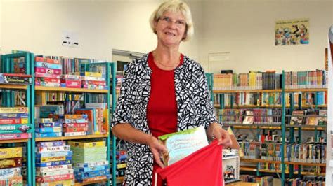 Auf Ferienreise mit gutgefülltem BIBO Beutel aus der Stadtbibliothek