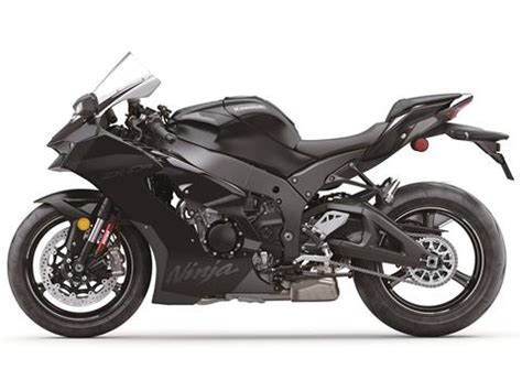 New 2025 Kawasaki Ninja ZX 10R ABS Fresno CA Specs Price Photos