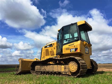 Get Back Yancey Cat Cat D5k2 Bulldozer Tag1138 Flickr