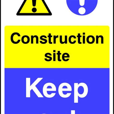 Printable Construction Safety Signs | ubicaciondepersonas.cdmx.gob.mx