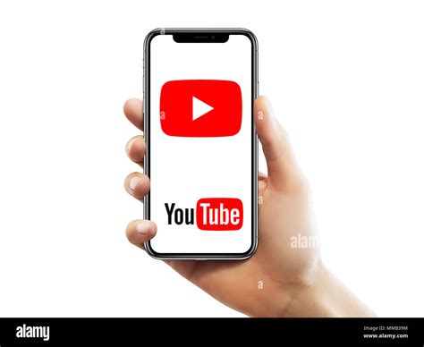 Youtube App Im Hintergrund Ios