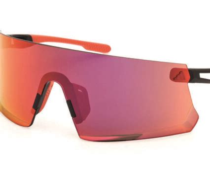 Adidas Sport Eyewear Lanciert Seine Neue Multisport Sonnenbrille