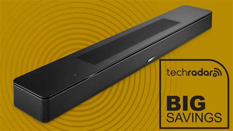 These Are The Best 5 Amazon Prime Day Soundbar Deals Id Buy Starting