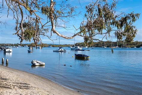 Speed limit changes for Noosa River