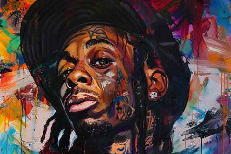 Biografi Lil Wayne Ratu Ai