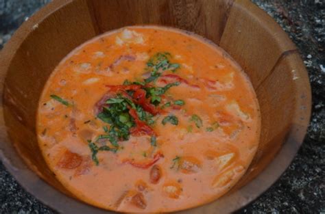 The Best Fish Chowder Recipe Ever – Fresh Catch Chef