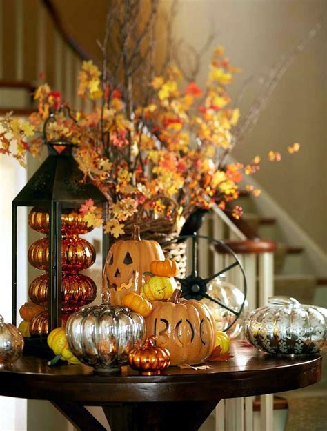 Easy Halloween Decorations Ideas Decoration Love