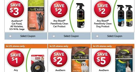 Four Legged Bloggers: Petsmart Coupons & Offers