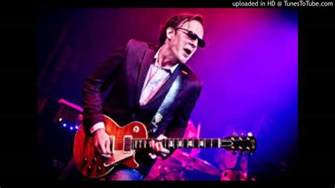 Joe Bonamassa Happier Times 720 Hdp Youtube