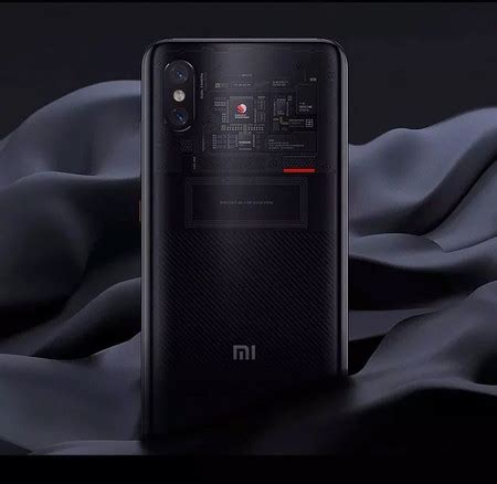 Nuevo Xiaomi Mi Pro Caracter Sticas Precio Y Ficha T Cnica